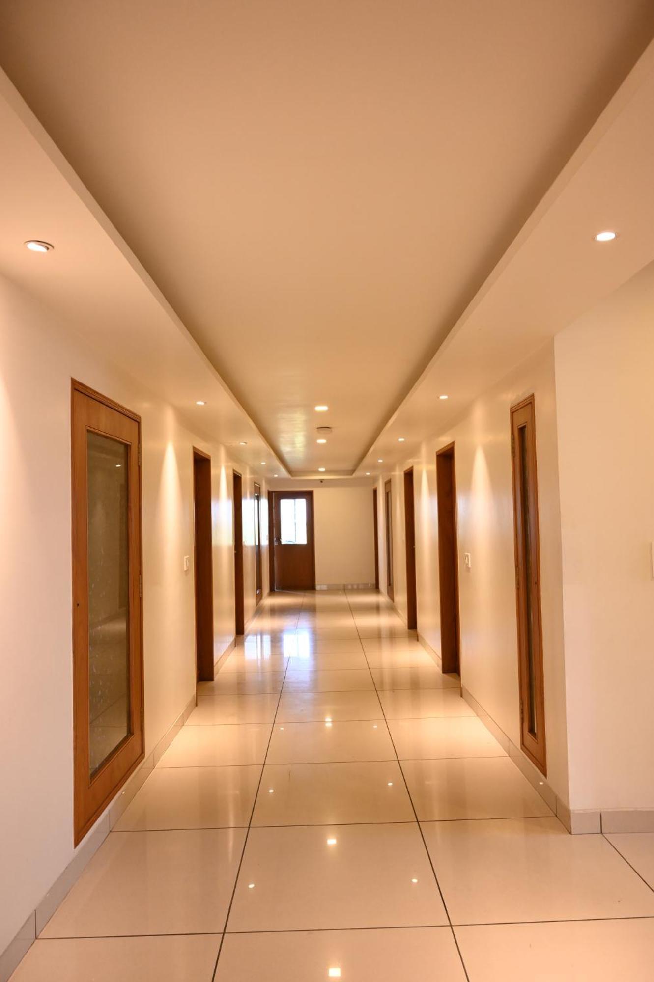 Srijan Inn Ābu Road المظهر الخارجي الصورة